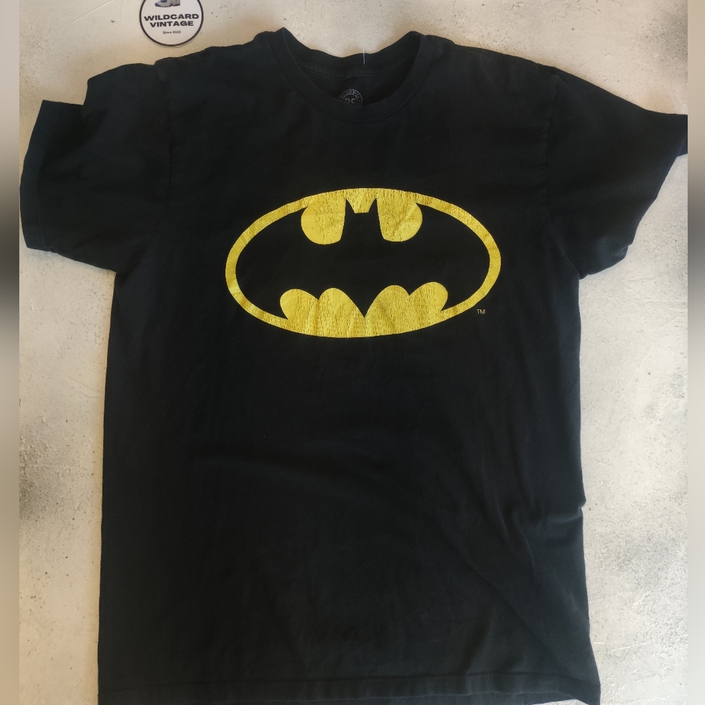 Two 1989 Batman T shirts 🦇